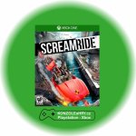 Screamride (XONE) 885370861860