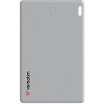 Lokátor Bluetooth My Finder Card stříbrný, 32139, Verbatim – Zboží Živě