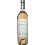 Lapostolle Le Rose 2024 Růžové 12.5% 0.75 l (holá láhev) – Hledejceny.cz