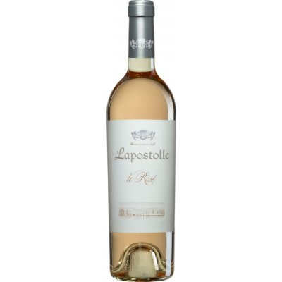 Lapostolle Le Rose 2024 Růžové 12.5% 0.75 l (holá láhev) – Hledejceny.cz