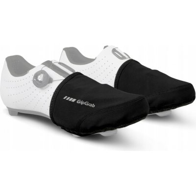 GripGrab Windproof Road Toe Covers na tretry – Zboží Mobilmania