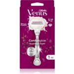 Gillette Venus ComfortGlide Sugarberry – Zboží Dáma Gillette Venus ComfortGlide Sugarberry – Zboží Dáma