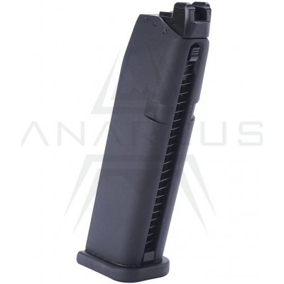 Umarex Glock 17 Gen5 GBB 22 BBs – Hledejceny.cz