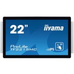 iiyama ProLite TF2215MC-B2 – Hledejceny.cz