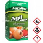 AgroBio Agil 100 EC 45ml – Zbozi.Blesk.cz