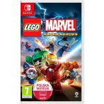 LEGO Marvel Super Heroes – Zboží Mobilmania