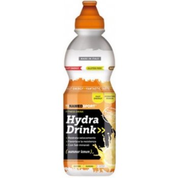 NamedSport HYDRA DRINK 500 ml