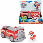 SPIN MASTER Paw Patrol auto hasičské Tlapková Patrola set s figurkou Marshall – Zbozi.Blesk.cz