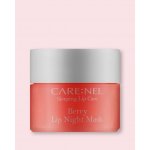 CARE:NEL Noční jahodová maska na rty Berry Lip Night Mask 5 g – Zboží Dáma