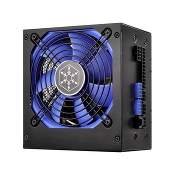 SilverStone Strider Series ST60F-PB 600W SST-ST60F-PB