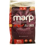 Marp Holistic Red Mix Grain Free 12 kg – Hledejceny.cz