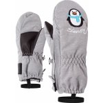Ziener Le Zoo Minis dětské zimní rukavice – Hledejceny.cz