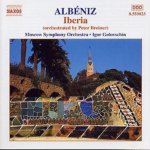Albeniz, I. - Iberia Orchestriert Brei – Hledejceny.cz