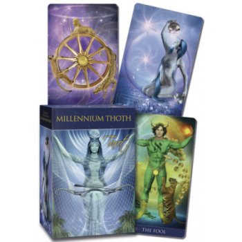 Millennium Thoth Tarot