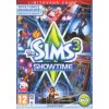 Hra na PC The Sims 3 Showtime (Limited Edition)