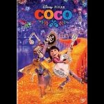 Coco DVD – Hledejceny.cz