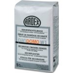ARDEX PANDOMO W 1 - dekorativní stěrková hmota 5 kg – Zboží Mobilmania