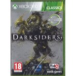 Darksiders – Sleviste.cz