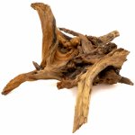 Juwel Black Slim Wood M 28-42 cm – Zboží Dáma