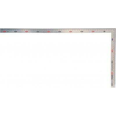 YATO 250 x 500 mm nerezový truhlářský YT-7084 – Zbozi.Blesk.cz