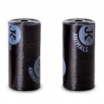 JK Animals látkový zásobník na sáčky +2 role sáčků – Zboží Dáma