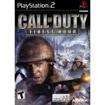 Call of Duty Finest Hour – Hledejceny.cz
