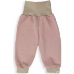 Esito Dětské kalhoty Warmkeeper ZOE Cameo pink růžová – Sleviste.cz