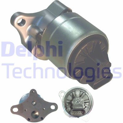 DELPHI AGR-Ventil EG1000612B1 – Hledejceny.cz