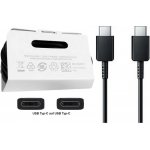 Samsung EP-DG977BBE USB Type-C, černý – Zboží Živě