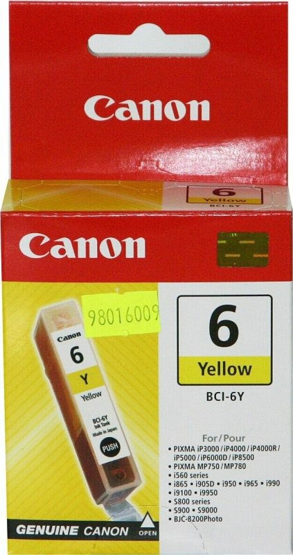 Canon 4708A002 - originální