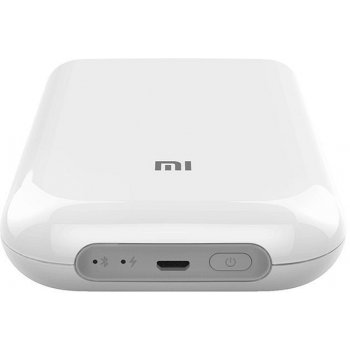 Xiaomi Mi Portable Photo Printer