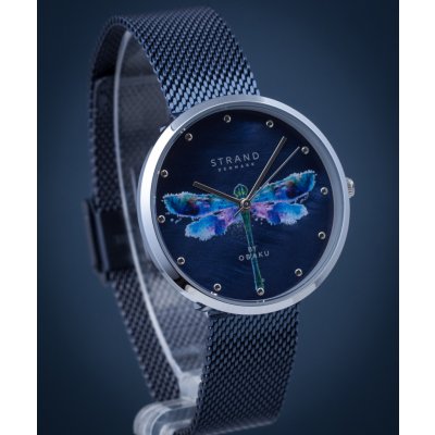 Obaku S700LXCLML-DD