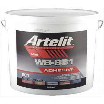 Artelit WB-981 6 kg