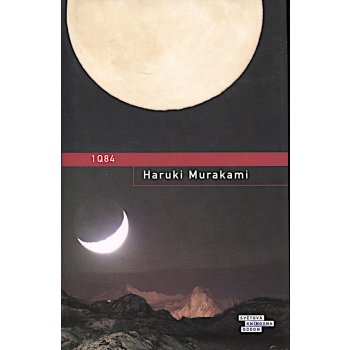 1Q84: Kniha 3 Haruki Murakami