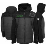 HotSpot Design Bunda Zander Obsession Zip – Zboží Dáma