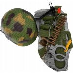 STARX Vojenská sada – Hledejceny.cz