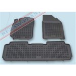 Koberce gumové Rezaw Plast Citroën Xsara Picasso 2000-2010 se zvýšeným okrajem – Sleviste.cz