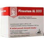 PIRACETAM AL POR 800MG TBL FLM 30 – Hledejceny.cz