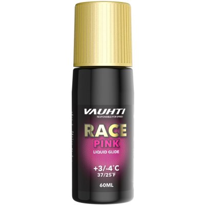 Vauhti Race Pink Liquid 60 ml – Hledejceny.cz