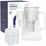 Aquafloow ClassGlass White + filtr Class 5 ks – Hledejceny.cz