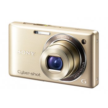 Sony Cyber-Shot DSC-W380