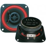 DAX ZGC-100 – Zboží Živě