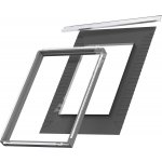 VELUX BDX 2000 MK04 78x98 cm – Hledejceny.cz