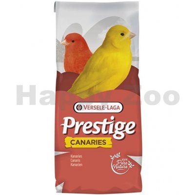 Versele-Laga Prestige Canaries Breeding 20 kg