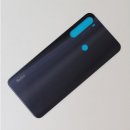 Kryt Xiaomi Redmi Note 8T zadní černý