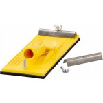 Držák Strend Pro Premium 7150C, na brusný papier, 230x85 mm – Hledejceny.cz