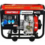 KRAFTWELE SDG7800 – Zboží Dáma