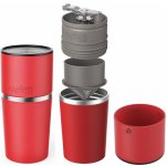 Cafflano Klassic černý 5261 – Zboží Dáma