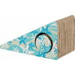 Trixie Škrabací rampa s vytahovacím válcem 48 cm – Zboží Dáma