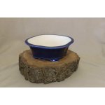 Yixing keramická miska Červená 20 x 18 x 6,5 cm – Hledejceny.cz